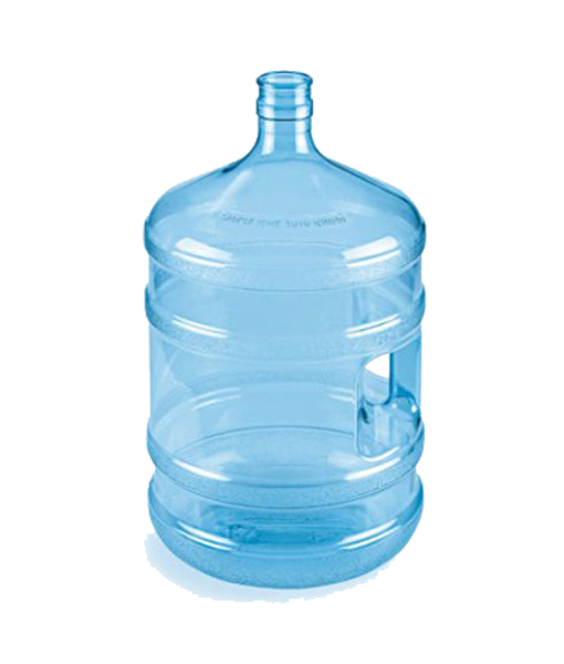 15 Litre Classic Bottle - Cooler Friendly  - Must Be Returned When Empty