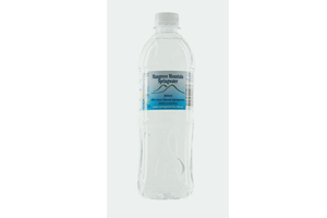 12 x 600ml Bottled Spring Water