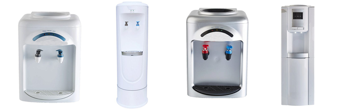 different-types-of-water-coolers