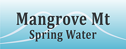 Mangrove Mountain Spring Water