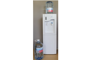 Water Cooler - call for price